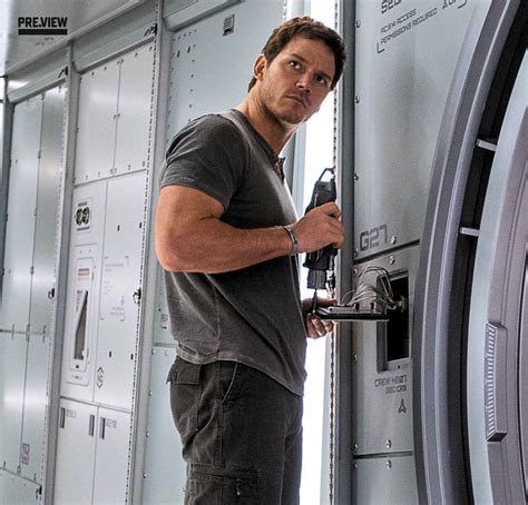 Passengersmovie Chris Pratt Passengers Passengers Movie Movies 2016 Sf Movies Iconic Movies