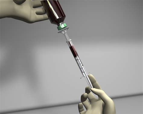 Blood Culture Bottle Sampling Isips