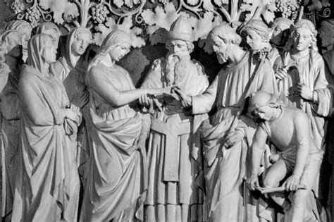 SACRAMENT of MARRIAGE – St LAWRENCE CATHOLIC CHURCH, SIDCUP