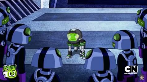 Ben 10 Versus The Universe The Movie New Official Picture Hd Clip