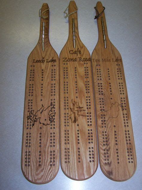 Cribbage And Game Plans Ideas Cribbage Cribbage Board Wood Crafts