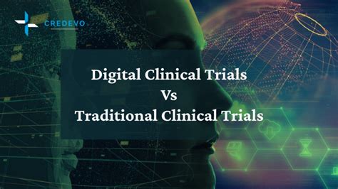 digital clinical trials outperform traditional trials credevo articles