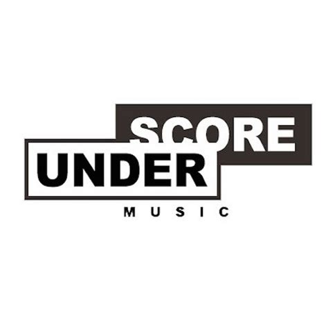 Underscore Music - YouTube