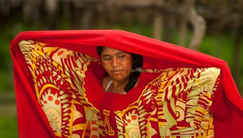 mujer wayuu in 2020 traditional outfits folk fashion clothes