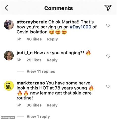 martha stewart 78 looks incredible in sexy pool selfie as she drives her instagram followers