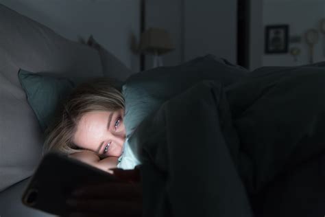 Is Stress Keeping You Awake At Night Summerfield Healthcare