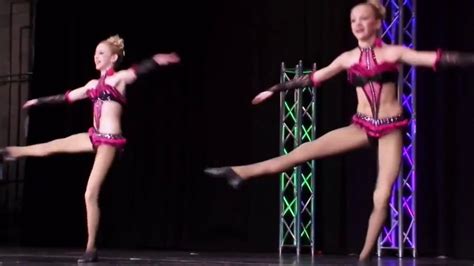 Dance Moms Broadway Blondes Original Audio Full Duet Hd No Cuts Youtube