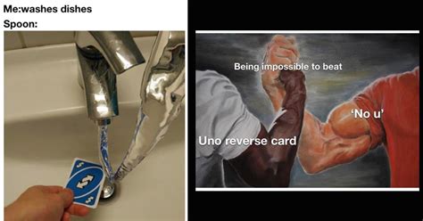 We did not find results for: 'Uno Reverse Card' Memes Are The Stupidest Way To Get Back At Your Enemies - Memebase - Funny Memes