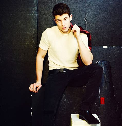 Shawn Mendes Confesses Ive Never Been In Love Before Superfame