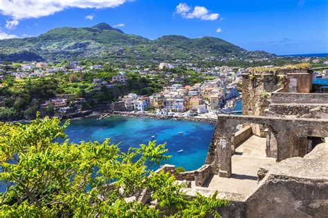 Why To Visit Ischia Italy Europe S Best Kept Island Secret