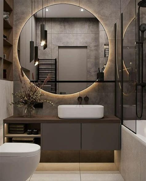 Modern Toilet Design Ideas To See More Read It👇 In 2021 Toilet Design