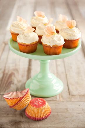 Cheesecake cupcakes yummy cupcakes cupcake cookies. Old-Fashioned Cupcakes | Paula Deen