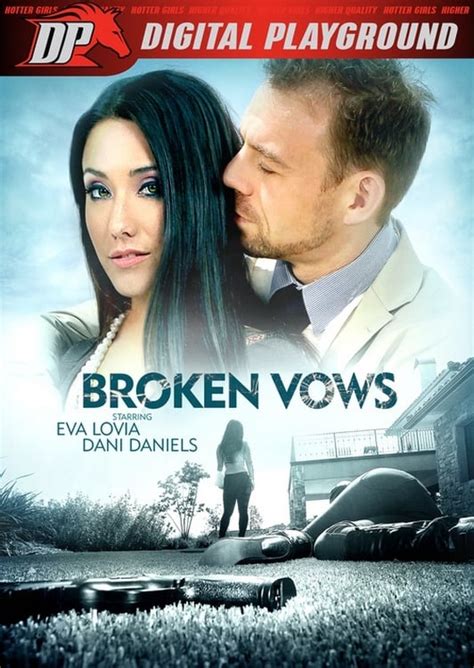 Broken Vows 2015 Posters — The Movie Database Tmdb