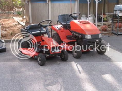 Ariens Rm1028 The Friendliest Tractor Forum And