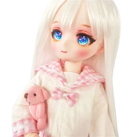 Share 81 Anime Bjd Doll Super Hot Vn