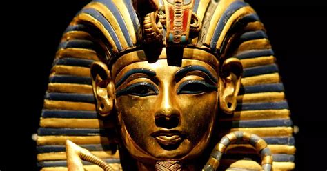 Tutankhamuns Curse Brings Death And Destruction And Its Here In