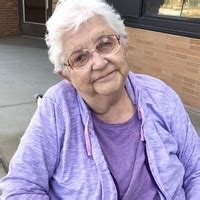 Obituary Velma Schneider Of Mobridge South Dakota Kesling Funeral Home