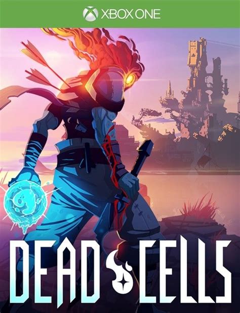 Dead Cells 2018 En 2020 Xbox Xbox One Diseño De Personajes