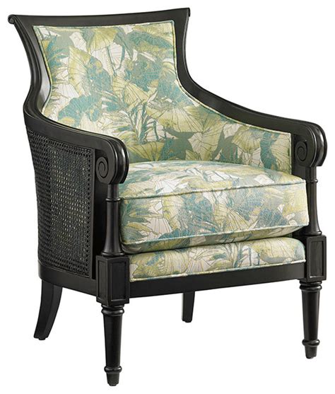 Nassau Chair Tropical Armchairs And Accent Chairs By Lexington
