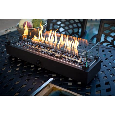 Free shipping for many items! Coral Coast Midtown 28 in. Tabletop Fire Pit with Free Cover - Walmart.com - Walmart.com ...