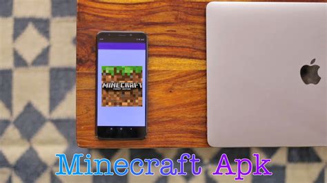 The education edition brings minecraft's creative and immersive atmosphere to classrooms the download and installation process is no big deal. Download Minecraft Apk: Pocket Edition v1.14.1.5 Latest ...