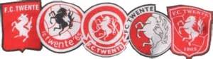 The official logo of fc twente as provided by the club. FC Twente zoekt spullen voor museum » FC Twente