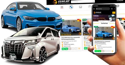 Maybe you would like to learn more about one of these? Kenapa CCAR.my Layak Jadi Platform Jual Beli Kereta Paling ...