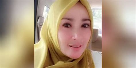 Biodata Firza Husein Lengkap Umur Dan Agama Wanita Yang Viral Kasus Habib Rizieq