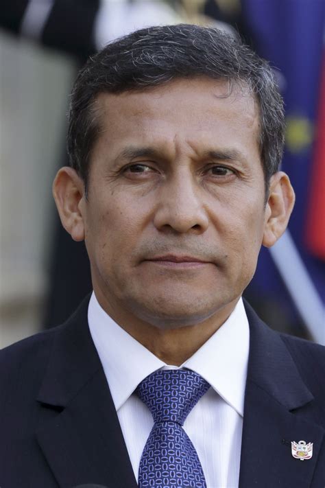 Lima's Homicides Prompt Strong Response From Peruvian President Humala