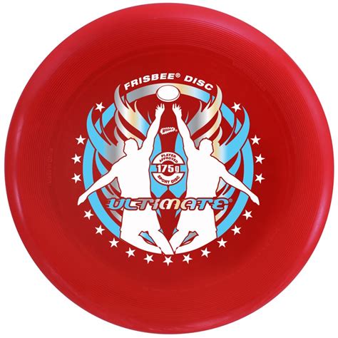 52000 Ultimate Frisbee® Disc