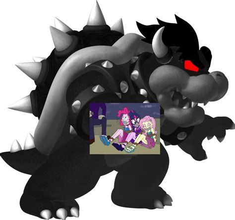 Dark Raid On The High Seas Bowser Bowser Double 7 Wiki Fandom