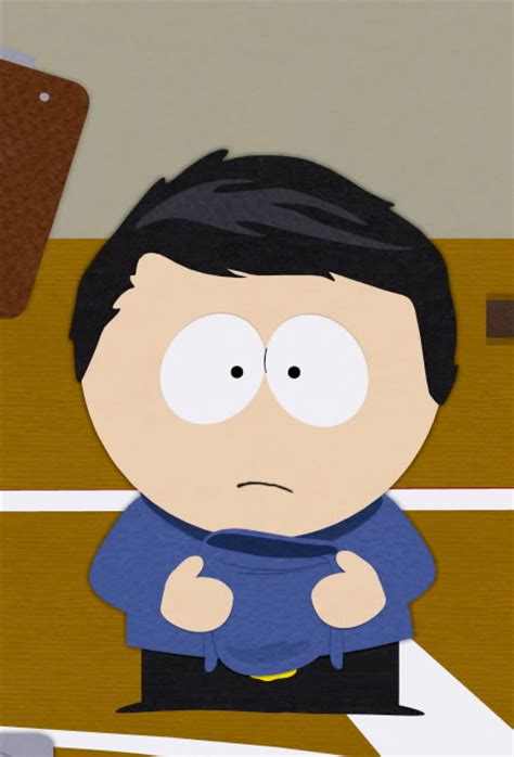 Image Craig Without Hatpng South Park Archives Fandom Powered By