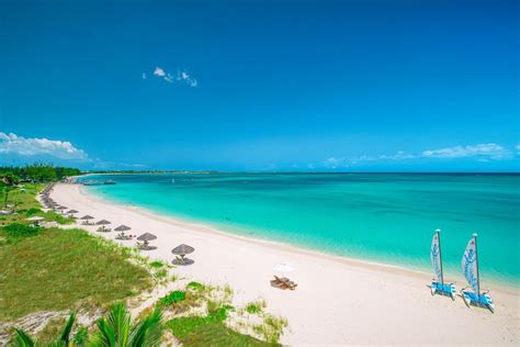 Guide To Grand Turk Lighthouse Turks And Caicos Beaches