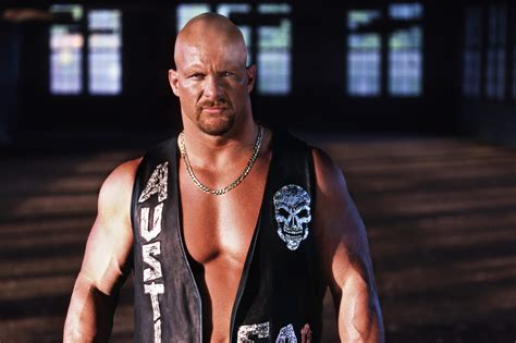 Wwe Legend Stone Cold Steve Austin Hints He Will Come Out Of Retirement