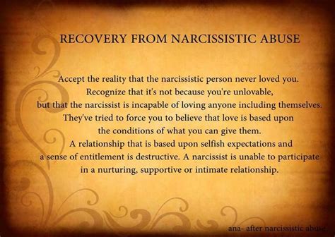 Quotes About Narcissistic Relationships Quotesgram