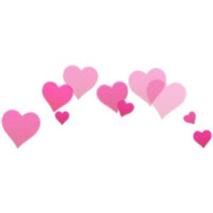 The meaning of the snapchat red heart, yellow heart, and more! Pin by Gabija Jursaite on n | Heart overlay, Overlays ...