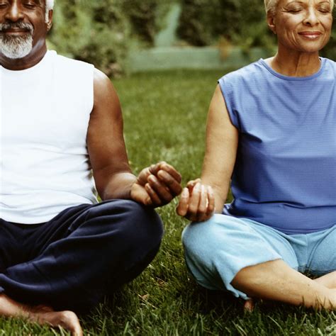 how couples meditation strengthens relationships