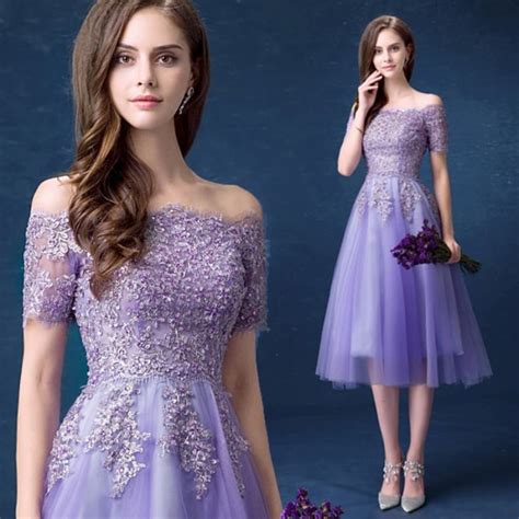 11 inspirasi kombinasi warna ungu yang paling serasi. Jual dress elegan warna ungu - Kota Tangerang ...