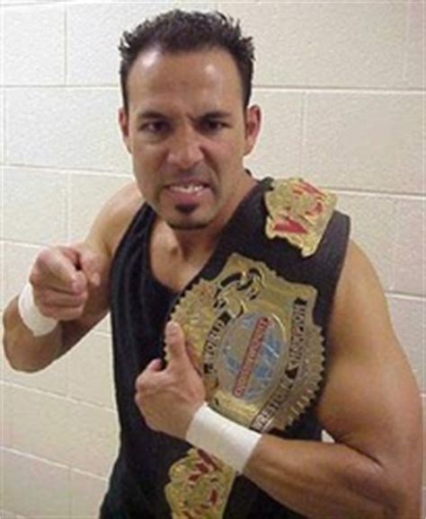 Welcome to the official fan club facebook page of zlatan ibrahimović. Chavo Guerrero Jr. - The Official Wrestling Museum