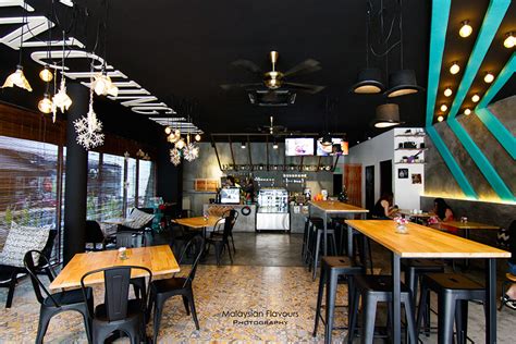 Every single cafe in this article are worth visiting for sure! Munching Mob Cafe @ Esplanad Bukit Jalil KL: Cutie in My ...