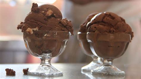 The flavour was created in march 1929 by… … Who invented rocky road ice cream? It's complicated — Quartz