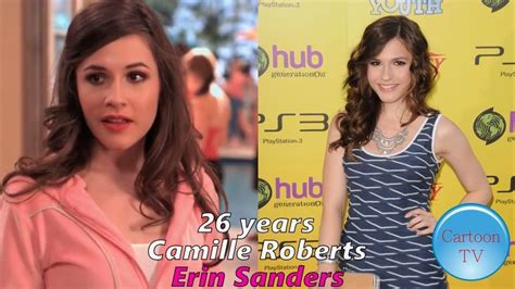 Nickelodeon Famous Girls Stars Before And After 2017 2018 6 Youtube