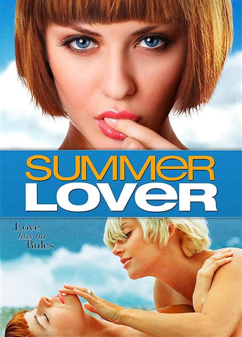 Summer Lover 2008 Imdb