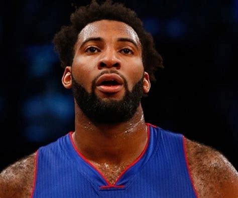 Now they have to share a andre drummond joins 76ers after feud with joel embiid. Andre Drummond - Bio, Facts, Family Life of Basketball Player