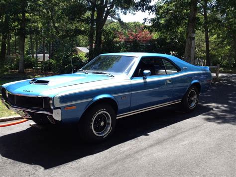 1973 amc javelin amx this 1973 american motors corporations (amc) javelin is a great example of a â€œpony carâ€� from the early 1970's. 1970 AMC Javelin for sale #1974300 - Hemmings Motor News