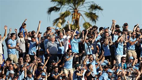 Find the perfect sydney football stadium stock photos and editorial news pictures from getty images. Sydney FC v Melbourne Victory 2018: Loss ruins FC's ...
