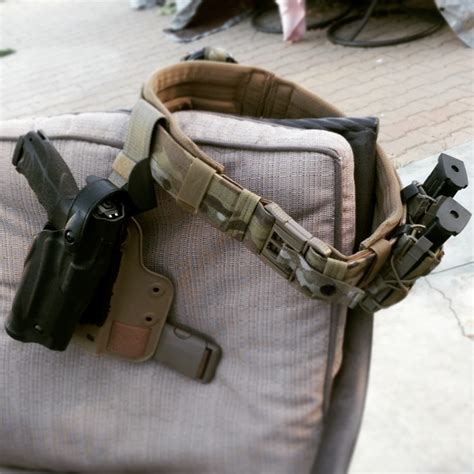 We manufacture the world's most recognized brands of products for law enforcement, corrections and military personnel. Safariland - Fifty Shades of FDE