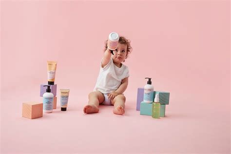 Everedens Clean Baby Products Are Here To Shake Up The Market