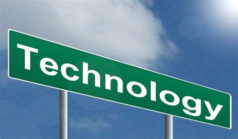 Technology - Highway image