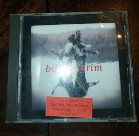 Billy Pilgrim Audio Cd By Billy Pilgrim 75678251528 Ebay